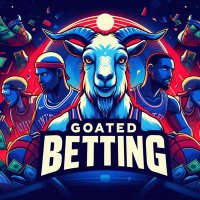 Goated Bets (@brad_w98) 's Twitter Profile