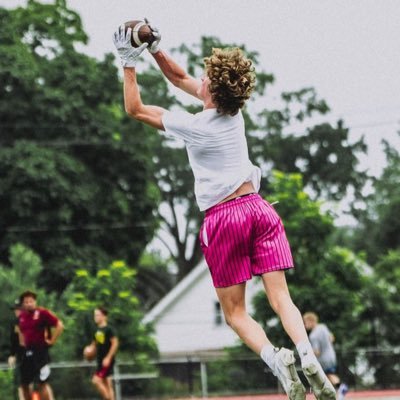 LukasStoll27169's profile picture. WR• class of 2029 LHS• 6’1 •216-956-9893•