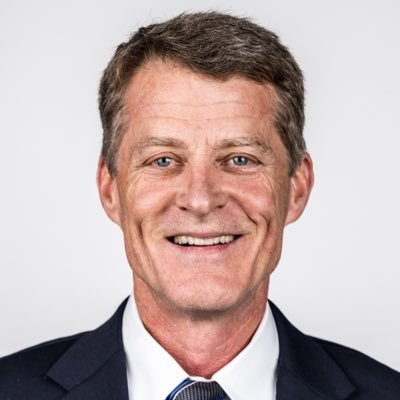 John Garrett Profile