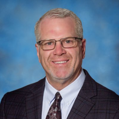 Learner, Discerner, Disciple, Husband to an Educator and Public School Superintendent
