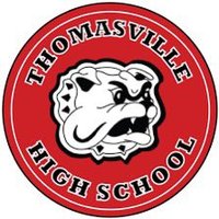 Thomasville High School (@scorebigths) 's Twitter Profile