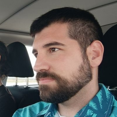 Apasionado, coleccionista, cosplayer y un largo etc de los videojuegos, anime, manga, airsoft y demás ¿Desea saber más? - Spain