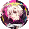 KUJ0TENN's profile picture. ☆ 25+ ☆ she/her ☆ I7 twt ☆ RT heavy ☆                                                       
𝄞♡𝄡♡𝄢