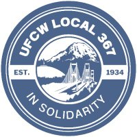UFCW Local 367 (@ufcw367) 's Twitter Profile