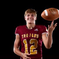 Levi Mundt (@lmundt_9) 's Twitter Profile