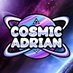 Adrián (@cosmicadrian7) Twitter profile photo Adrián (@cosmicadrian7) Twitter profile photo
