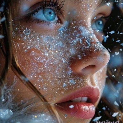 Missterivy's profile picture. Baby Money🚀💰 @ecosapiensxyz