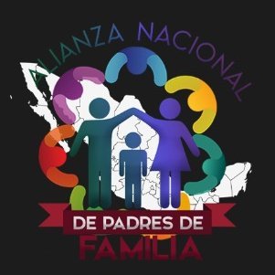 Unidos #PorLaVidaYLaFamilia 💙
#ProVida #ProFamilia
Unidos como padres de familia, para defender la Vida y la Familia