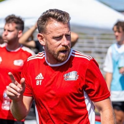 Head Coach @DUMensSoccer | UEFA A License | USC Premier Diploma 🏴➡️🇺🇸