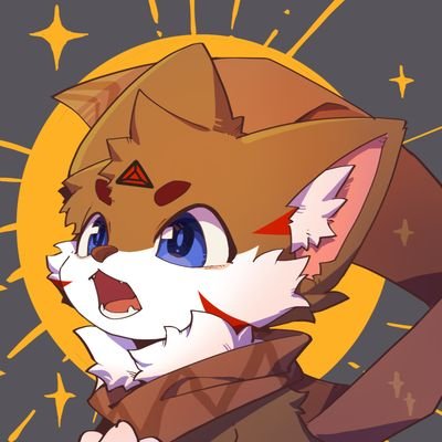 furry🐾/kpop/04年老年人/Chinese⭕English⭕/是个画师/超爱拉拉肥/罗小黑/欢迎私信聊天or扩列！