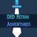 DID Fetish Adventures (@bondagefetishbo) Twitter profile photo DID Fetish Adventures (@bondagefetishbo) Twitter profile photo