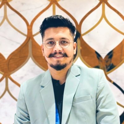 Manager at EY | Salesforce Technical Architect | Salesforce Dev. Group Leader, Mumbai | 20x Salesforce Certified Application & System Architect | Speaker