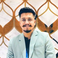 Abhishek Verma ๐ฉ๏ธ (@sf_abhishek) 's Twitter Profile Photo Abhishek Verma ๐ฉ๏ธ (@sf_abhishek) 's Twitter Profile Photo
