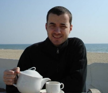 Eugene Tsyrklevich Profile