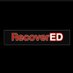 RecoverED (@recovered01) Twitter profile photo RecoverED (@recovered01) Twitter profile photo