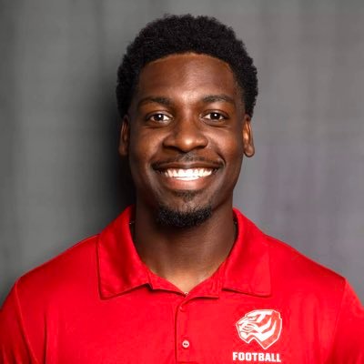 DEFENSIVE GA Coach @uwa_football • Juco All-American • NEMCC Alumni - West Alabama Alumni