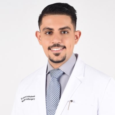 PGY-2 Maxillofacial Surgery Resident @ksumedicalcity | Doctoral Student @ksudental | Alumnus @ksudental