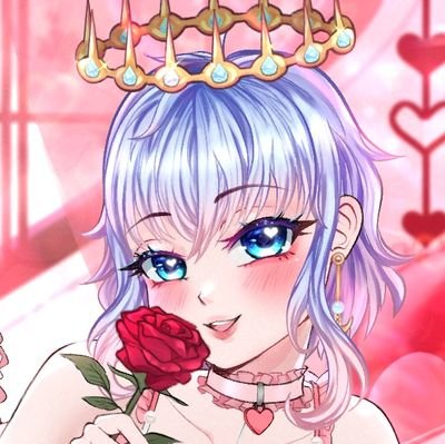 💾Cyb3rR3na👑さんのプロフィール画像
