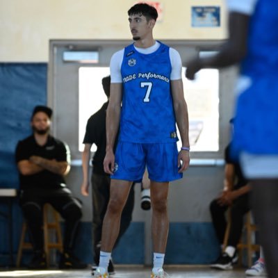 alevok_duncan's profile picture. 6’10 Forward