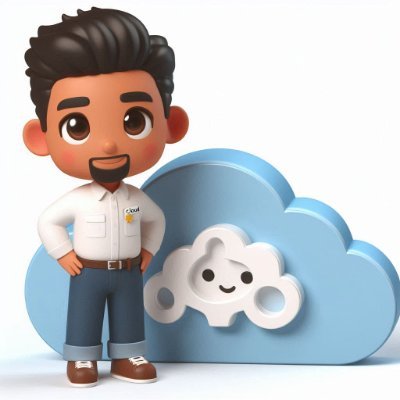 OmekwuVictor's profile picture. Cloud Engr by Day, Trader by night😅