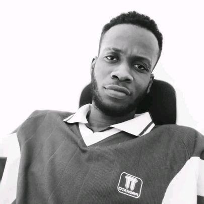 CollinsLeo14's profile picture. Just Bring It...Manchester United 🛑