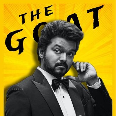 HariVijay_26's profile picture. Thalapathy VIJAY • TVK