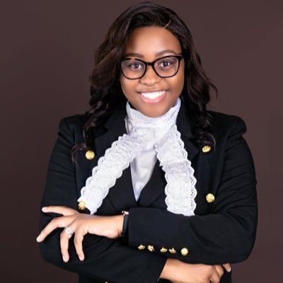 Nashma96's profile picture. Lawyer| Gweta of Choice| Adventist| Lecturer| Mentor