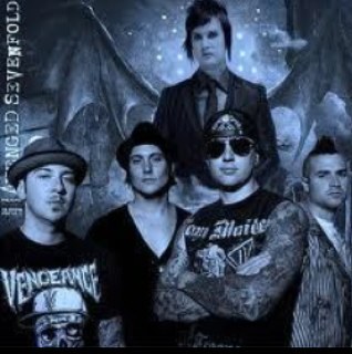 avenged_fansa7x's profile picture. 