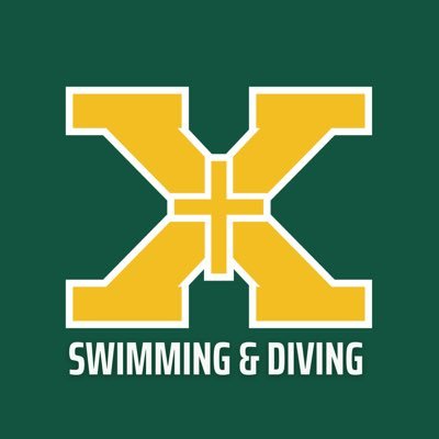 Official account for the Saint Xavier swimming & diving team, featuring scores and updates from the pool. EST. 1946 | 58 State Titles | 2x National Champs 🏆🏆