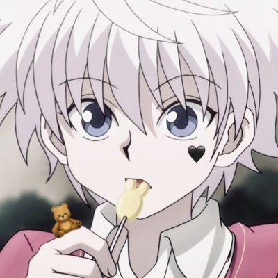 🖤 Killua Zoldyck 🍕พัค จี(ซอง)ฮุน 🧀 ฮวัง ฮยอนจิน 🥐 ต่ง ซื่อเฉิง #INTJ #เวียณลีกินไปเรื่อย ไอโอน้องแฮริน