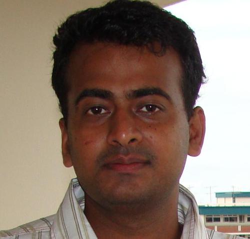 akilan_i's profile picture. Global citizen