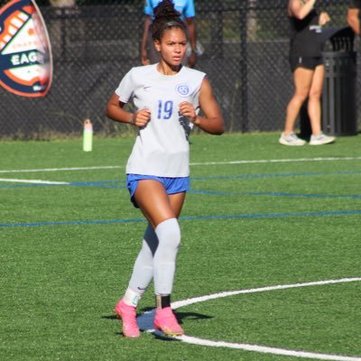 AlleriePitt2026's profile picture. | 5’7| Fike H.S | 4.325 GPA| @bartonwsoc 30’| NCAA #2204532611