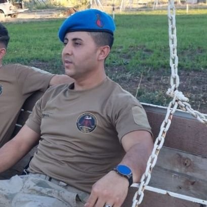 KokyerMehmet's profile picture. (الله) ☝️“Lâ gâlibe illallah”☝️(الله)