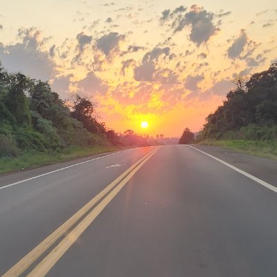 Fensen6's profile picture. El viento en la cara al andar en moto es la libertad