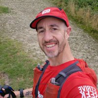 Ian runs Ultras 😀 (@ianp2302) 's Twitter Profile Photo