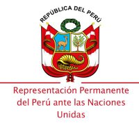 Perú en la ONU 🇵🇪 (@peruenlaonu) 's Twitter Profile