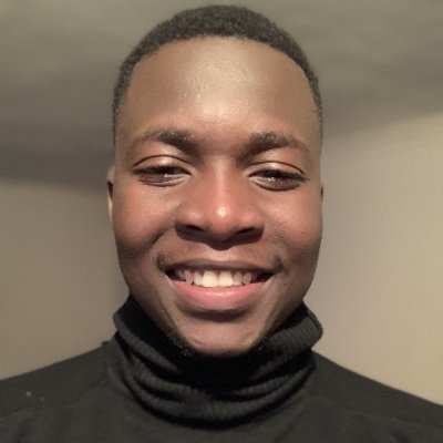 kundaibooming's profile picture. Frontend Developer | UI/UX Designer | ALX Software Engineering Alumni (Cohort 19)