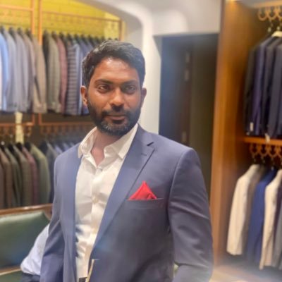 bilalpathan's profile picture. Learner/Business Owner/Investor/Traders