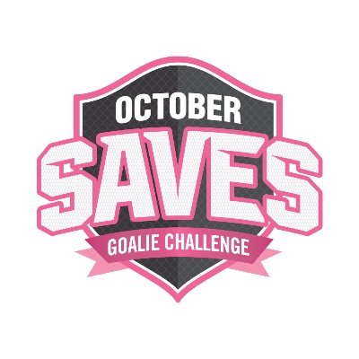 We always knew goalies were heroes.
The October Saves goalie challenge harnesses the power of hockey goalies from mites to majors to fight cancer.