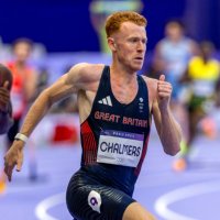Alastair Chalmers (@gsyala) 's Twitter Profile