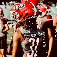 Treyvon Gulley (@treygulley15) 's Twitter Profile