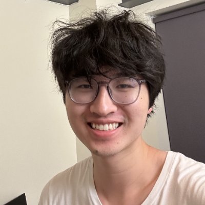 AndrewZhang5990's profile picture. Senior at WashU | Interested in computational cognitive science and cognitively-inspired AI | Double majoring in Computer Science-Math and Cognitive Science