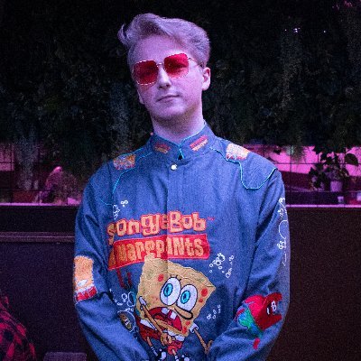 Luigi boxx player ranked 2nd in Sweden and Skåne TO
https://t.co/uOTcU14WkN