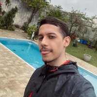 André auves (@alvss_andre) 's Twitter Profile
