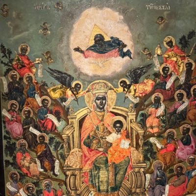 knowlovethyself's profile picture. The Great Great. LOVER MAGICIAN WARRIOR KING. Polite, respectful, respected. Education, self defense, wealth, survivalism, spirituality. KNOW AND LOVE THYSELF!