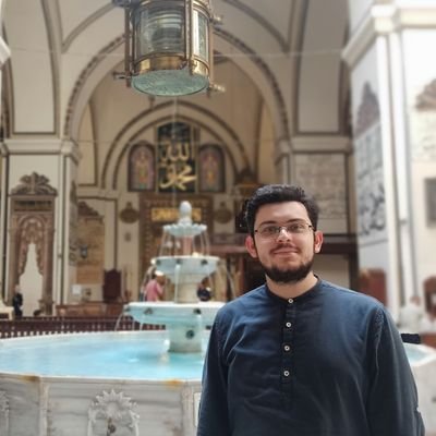 İstanbul Üniversitesi Hadis Doktora Talebesi / Nukkâd Hadis Akademisi @nukkadakademi / itidal ve insaf
