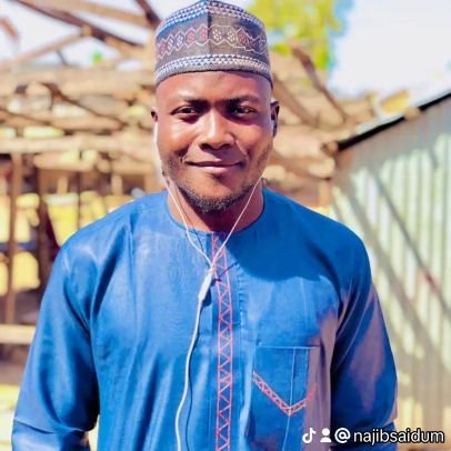 Real Muslim ♥️.
Someone's Husband And A Father.
Media Parsonnel.. Always Active.