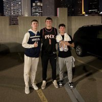 Henry Erickson (@henryerickson33) 's Twitter Profile