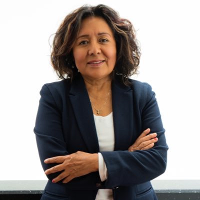 Socióloga del Trabajo, maestra en Género y Derecho. Sindicalista feminista. Comprometida con la igualdad y la transformación laboral. Secretaria de @TrabajoCDMX