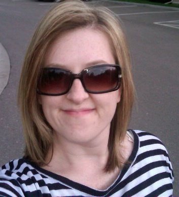 CarrieOdberg's profile picture. 